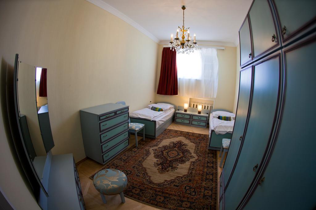 Hostel Mountain 13 Tbilisi Exterior photo