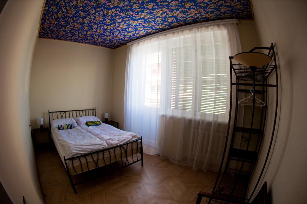 Hostel Mountain 13 Tbilisi Exterior photo