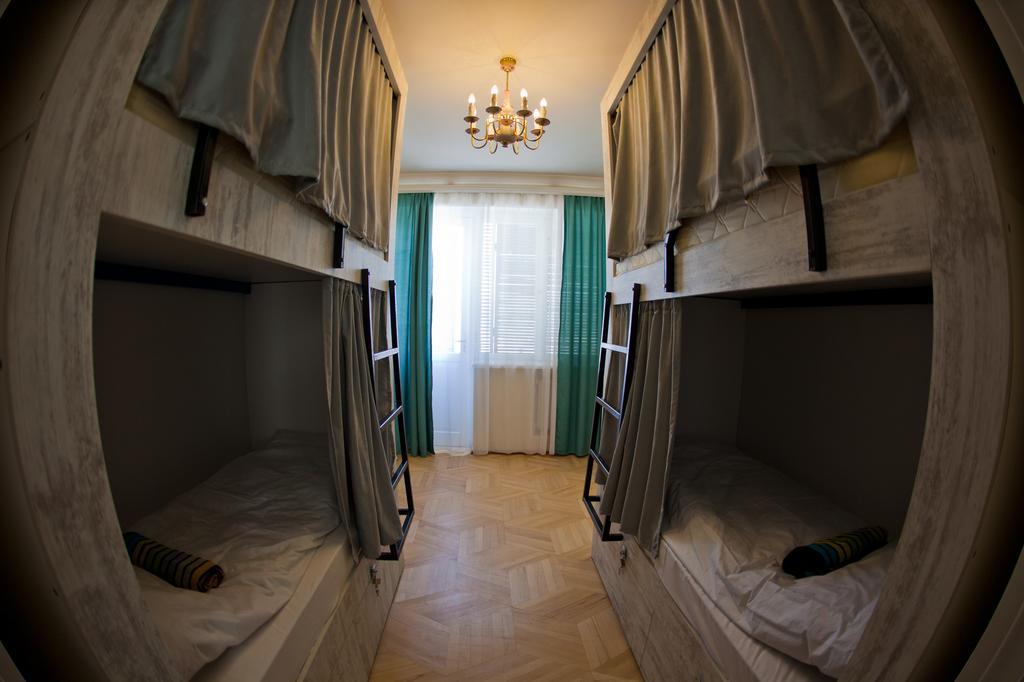 Hostel Mountain 13 Tbilisi Exterior photo